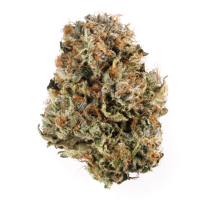 Blue Cheese Marijuana Strain