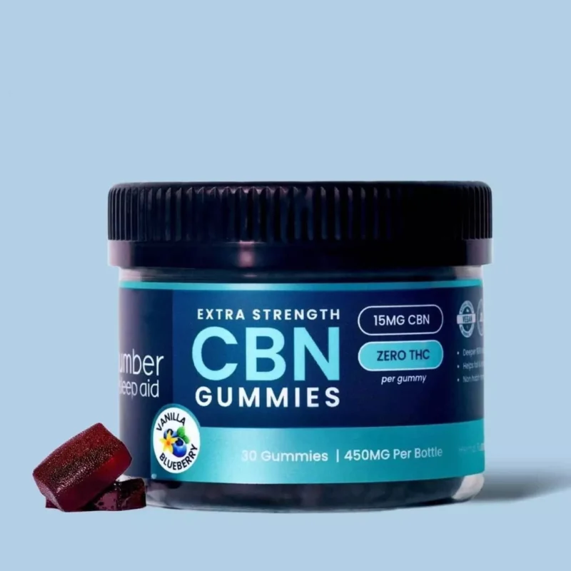 CBN GUMMIES