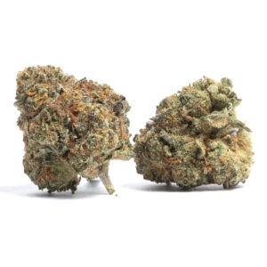 Cookies Kush Marijuana Strain