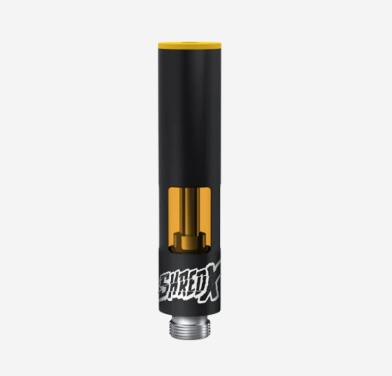 SHRED X Tropic Thunder 510 Vape Cartridge