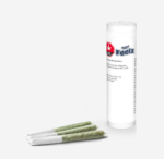 Spinach FEELZ Tropical Diesel (Chill Bliss) CBG Infused Pre-Roll