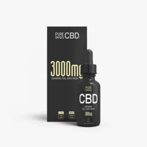 CBD Products