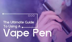 How to Charge a Vape Pen in 2024