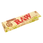 RAW Organic Hemp Slim Rolling Papers King Size 32ct