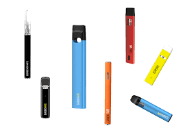 What is a THC disposable vape pen?